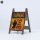 MMM Toys 1/6 Caution Barricade Set gambar 5