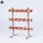 MMM Toys 1/6 Caution Barricade Set gambar 6