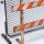 MMM Toys 1/6 Caution Barricade Set gambar 10