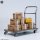 MMM Toys 1/6 Flat Cart Bild 11