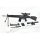 Tomytec LittleArmory [LA120] G3SG/1 Type 1/12 Plastic Model imagen 5