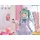 FURYU [Bonus] Hatsune Miku x Natsuki Amashiro 1/7 Complete Figure (FURYU HOBBY MALL Exclusive) Bild 7