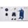 GENESIS PICCODO ACTION DOLL X Genshin Impact Wanderer Option Set Bild 4
