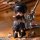 GENESIS PICCODO ACTION DOLL X Genshin Impact Wanderer Option Set Bild 9
