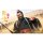 303TOYS Sanko no Rei Series NO.QX004 Zhang Fei - Yide 1/6 Scale Posable Figure รูปภาพ 11