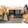 303TOYS Sanko no Rei Series NO.QX005 Liu Bei - Xuande 1/6 Scale Posable Figure รูปภาพ 12