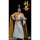 303TOYS Sanko no Rei Series NO.QX005 Liu Bei - Xuande 1/6 Scale Posable Figure รูปภาพ 2