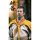 303TOYS Sanko no Rei Series NO.QX005 Liu Bei - Xuande 1/6 Scale Posable Figure รูปภาพ 10