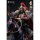 303TOYS 초중 삼국지 SG010B 동탁 - 중영 1/12 스케일 포저블 피규어 디럭스판 이미지 4