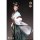 303TOYS Shouchuu Sangokushi SG011 Diaochan 1/12 Scale Posable Figure รูปภาพ 4