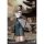303TOYS Shouchuu Sangokushi SG011 Diaochan 1/12 Scale Posable Figure รูปภาพ 6
