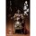 303TOYS Golden Age of Tang DT001 Taizong Li Shimin 1/12 Scale Posable Figure Regular Edition รูปภาพ 3