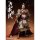 303TOYS Golden Age of Tang DT001 Taizong Li Shimin 1/12 Scale Posable Figure Regular Edition รูปภาพ 4