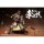 303TOYS Golden Age of Tang DT001 Taizong Li Shimin 1/12 Scale Posable Figure Regular Edition รูปภาพ 5