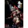 303TOYS Golden Age of Tang DT002B Great General Qin Qiong 1/12 Scale Posable Figure Deluxe Edition รูปภาพ 11