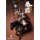 303TOYS Golden Age of Tang DT002B Great General Qin Qiong 1/12 Scale Posable Figure Deluxe Edition รูปภาพ 13