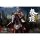 303TOYS Golden Age of Tang DT002B Great General Qin Qiong 1/12 Scale Posable Figure Deluxe Edition รูปภาพ 16