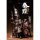 303TOYS Golden Age of Tang DT002B Great General Qin Qiong 1/12 Scale Posable Figure Deluxe Edition รูปภาพ 2