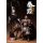 303TOYS Golden Age of Tang DT002B Great General Qin Qiong 1/12 Scale Posable Figure Deluxe Edition รูปภาพ 3