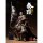 303TOYS Golden Age of Tang DT002B Great General Qin Qiong 1/12 Scale Posable Figure Deluxe Edition รูปภาพ 4