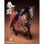 303TOYS Golden Age of Tang DT002B Great General Qin Qiong 1/12 Scale Posable Figure Deluxe Edition รูปภาพ 7