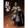 303TOYS 당의 황금시대 DT003 대장수 우지공 1/12 스케일 액션 피규어 일반판 이미지 5