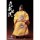 303TOYS Golden Age of Tang DT004 Taizong Li Shimin (Dragon Robe Ver.) 1/12 Scale Posable Figure Bild 3