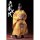 303TOYS Golden Age of Tang DT004 Taizong Li Shimin (Dragon Robe Ver.) 1/12 Scale Posable Figure Bild 5