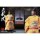 303TOYS Golden Age of Tang DT004 Taizong Li Shimin (Dragon Robe Ver.) 1/12 Scale Posable Figure Bild 8