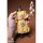 303TOYS Golden Age of Tang DT004 Taizong Li Shimin (Dragon Robe Ver.) 1/12 Scale Posable Figure Bild 9