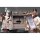 303TOYS Sage Series NO.SR002 Great Poet / Du Fu 1/12 Scale Posable Figure Regular Edition Bild 11