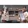 303TOYS Sage Series NO.SR002B Great Poet / Du Fu 1/12 Scale Posable Figure Deluxe Edition รูปภาพ 7