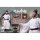 303TOYS Sage Series NO.SR003 Great Poet / Li Bai 1/12 Scale Posable Figure Regular Edition Bild 10