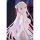 DesignCOCO Re:ゼロから始める異世界生活 エミリア ウェディングドレスVer. 1/7 完成品フィギュア 画像 14