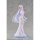 DesignCOCO Re:ゼロから始める異世界生活 エミリア ウェディングドレスVer. 1/7 完成品フィギュア 画像 2