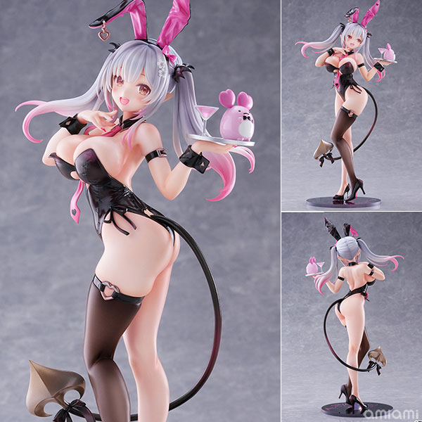 FURYU Suou Patra Bunny ver. 1/6 Complete Figure Bild 1