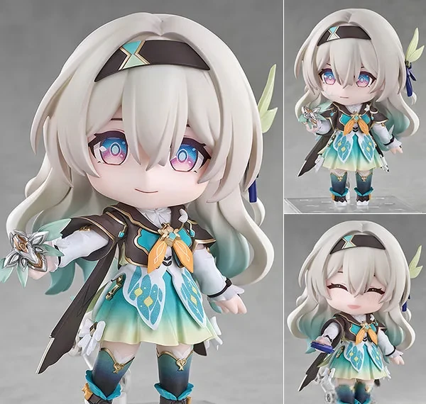 Good Smile Company Nendoroid Honkai: Star Rail Firefly รูปภาพ 1