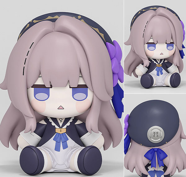 Good Smile Company Huggy Good Smile Honkai: Star Rail Herta รูปภาพ 1
