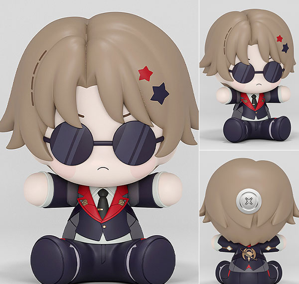 Good Smile Company Huggy Good Smile Honkai: Star Rail Skott Bild 1