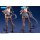 Kotobukiya アルカナディア ヴェルレッタ First Engage Ver. プラモデル 画像 13