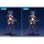 Kotobukiya アルカナディア ヴェルレッタ First Engage Ver. プラモデル 画像 10