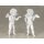 FREEing figma The Table Museum Angel Statues image 11