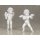 FREEing figma The Table Museum Angel Statues image 12