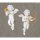 FREEing figma The Table Museum Angel Statues image 2