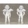 FREEing figma The Table Museum Angel Statues image 4