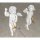 FREEing figma The Table Museum Angel Statues image 5