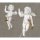 FREEing figma The Table Museum Angel Statues image 6