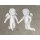 FREEing figma The Table Museum Angel Statues image 9