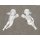 FREEing figma The Table Museum Angel Statues image 10