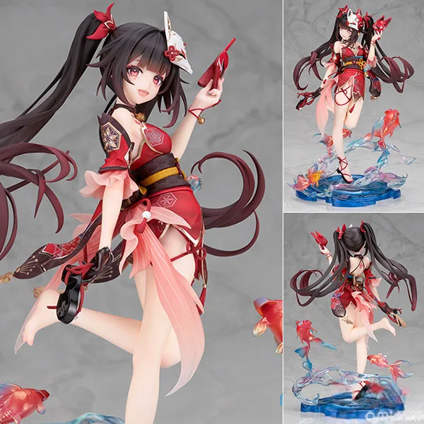Alter [Bonus] Honkai: Star Rail Sparkle 1/7 Complete Figure Bild 1